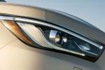 Infiniti QX80 5.6 2018 года